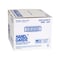 Handgards Comfortfit Powder Free Latex Free One Size Embossed Poly Glove, PK1000 303120273 - alternate 1